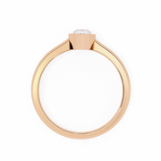 Intoxicating Angel Memory Ladies Ring (LR14129)