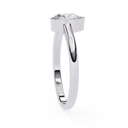 Intoxicating Angel Memory Ladies Ring (LR14129)
