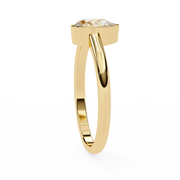 Intoxicating Angel Memory Ladies Ring (LR14129)