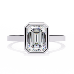 Brilliant Phoenix Illusion Ladies Ring (LR14130)