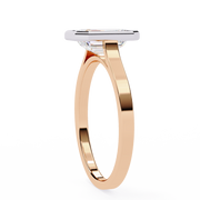 Brilliant Phoenix Illusion Ladies Ring (LR14130)