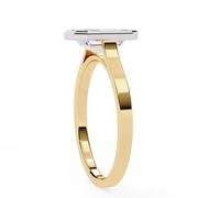 Brilliant Phoenix Illusion Ladies Ring (LR14130)