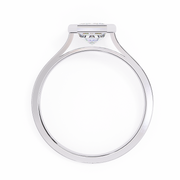 Brilliant Phoenix Illusion Ladies Ring (LR14130)