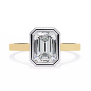 Brilliant Phoenix Illusion Ladies Ring (LR14130)