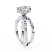 Hypnotic Fairy Orbit Ladies Ring (LR14131)