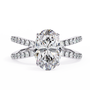 Hypnotic Fairy Orbit Ladies Ring (LR14131)
