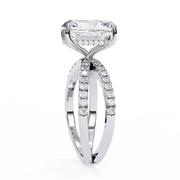Aura Bee Profile Ladies Ring (LR14135)