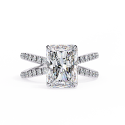 Aura Bee Profile Ladies Ring (LR14135)