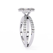 Pretty Dragonfly Muscle Ladies Ring (LR14140)
