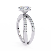 Twinkling Unicorn Devotion Ladies Ring (LR14141)