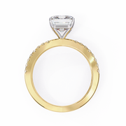 Fascinating Tree Skeleton Ladies Ring (LR14142)