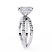 Fascinating Tree Skeleton Ladies Ring (LR14142)