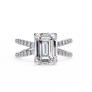 Fascinating Tree Skeleton Ladies Ring (LR14142)