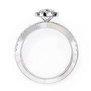Brilliant Bee Spark Ladies Ring (LR14149)