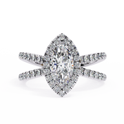 Brilliant Bee Spark Ladies Ring (LR14149)