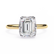 Exquisite Dragon Dream Ladies Ring (LR14153)