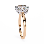 Exquisite Dragon Dream Ladies Ring (LR14153)