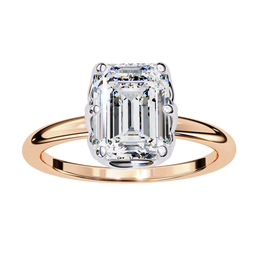 Exquisite Dragon Dream Ladies Ring (LR14153)