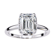 Exquisite Dragon Dream Ladies Ring (LR14153)
