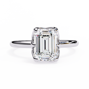 Exquisite Dragon Dream Ladies Ring (LR14153)