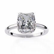 Celestial Angel Love Ladies Ring (LR14154)