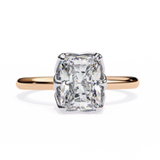 Celestial Angel Love Ladies Ring (LR14154)