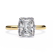 Celestial Angel Love Ladies Ring (LR14154)