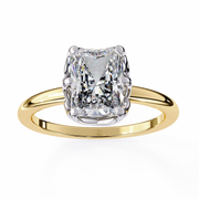 Celestial Angel Love Ladies Ring (LR14154)