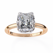 Celestial Angel Love Ladies Ring (LR14154)