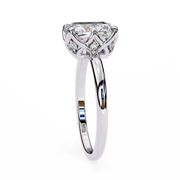 Celestial Angel Love Ladies Ring (LR14154)