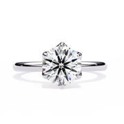 Enchanting Tree Whisper Ladies Ring (LR14155)