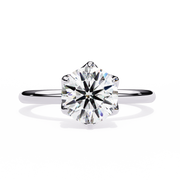 Enchanting Tree Whisper Ladies Ring (LR14155)