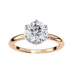 Enchanting Tree Whisper Ladies Ring (LR14155)