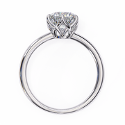 Enchanting Tree Whisper Ladies Ring (LR14155)