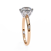 Enchanting Tree Whisper Ladies Ring (LR14155)