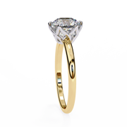 Enchanting Tree Whisper Ladies Ring (LR14155)
