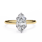 Mesmerizing Tree Form Ladies Ring (LR14157)