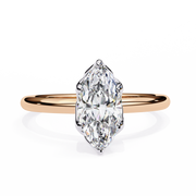 Mesmerizing Tree Form Ladies Ring (LR14157)