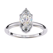 Mesmerizing Tree Form Ladies Ring (LR14157)