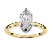 Mesmerizing Tree Form Ladies Ring (LR14157)