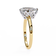 Mesmerizing Tree Form Ladies Ring (LR14157)