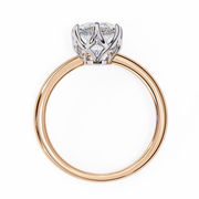 Mesmerizing Tree Form Ladies Ring (LR14157)