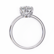 Mesmerizing Tree Form Ladies Ring (LR14157)
