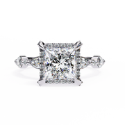 Sparkling Star Wish Ladies Ring (LR14159)