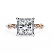 Sparkling Star Wish Ladies Ring (LR14159)