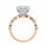 Sparkling Star Wish Ladies Ring (LR14159)