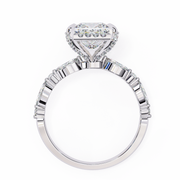 Sparkling Star Wish Ladies Ring (LR14159)