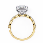 Sparkling Star Wish Ladies Ring (LR14159)