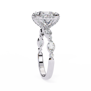 Sparkling Star Wish Ladies Ring (LR14159)