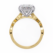 Glorious Illusion Love Ladies Ring (LR14160)